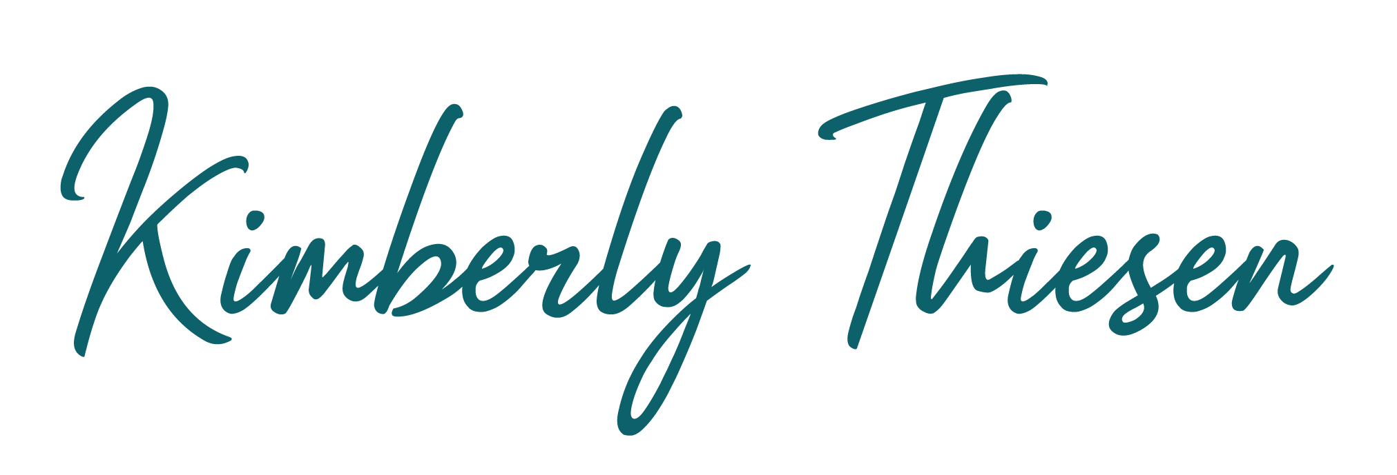 Kimberly Thiesen